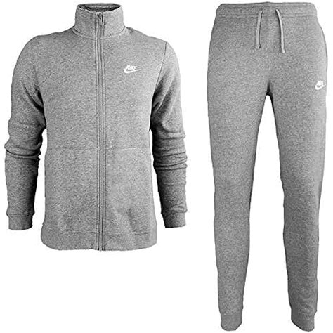 nike jogginganzug herren amazon|Suchergebnis Auf Amazon.de Für: Jogginganzug Nike Herren.